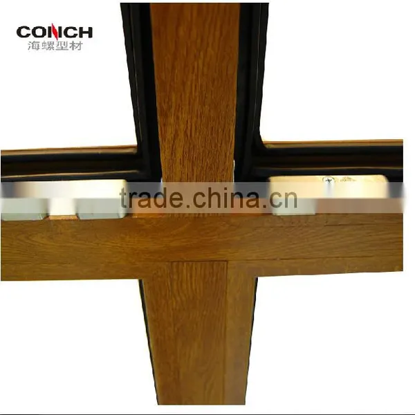 Conch 65 Series Casement Window photo-3