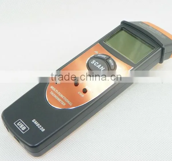 Tachometer RZSM8238 photo-2