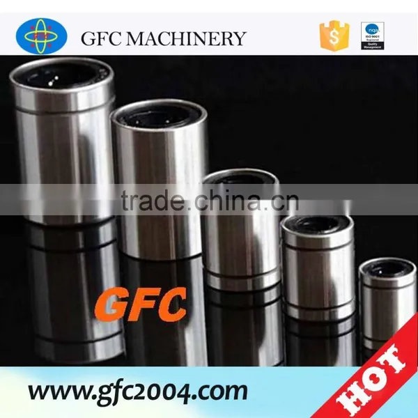 High Precision Flange Linear Bearing LMK25UU photo-6