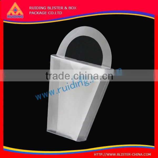 Offset Printed Mobile Phone Products Plastic Package Box