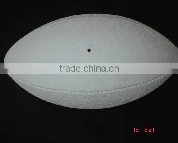 PU Kids Rugby Ball photo-5
