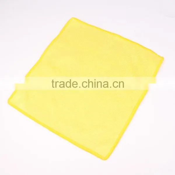 Wholesale Cheap Promotion Custom Microfiber Printed Tea Towel Kitchen Towel photo-5