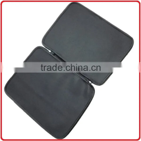 Best Selling 8 Inch Zipper Laptop Sleeve Zipper Carrying Bag Neoprene Zipper PAD Bag photo-2