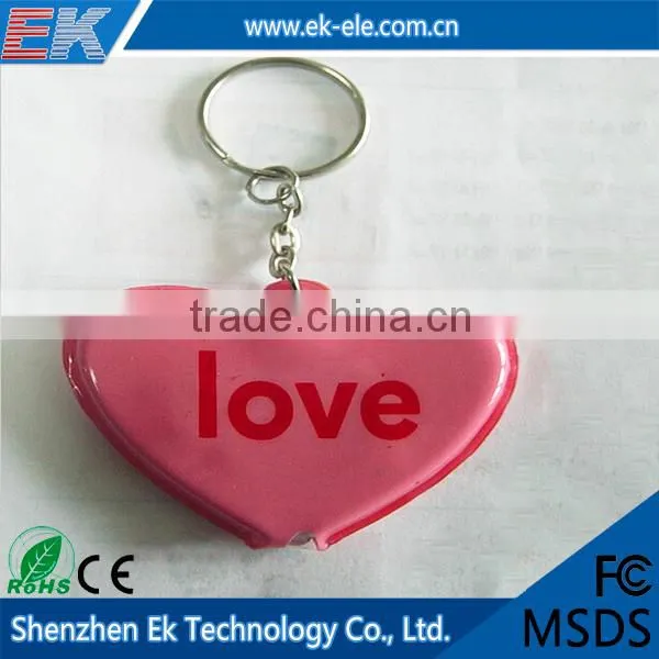 Buy Wholesale Direct From China Keychain With Letters photo-3