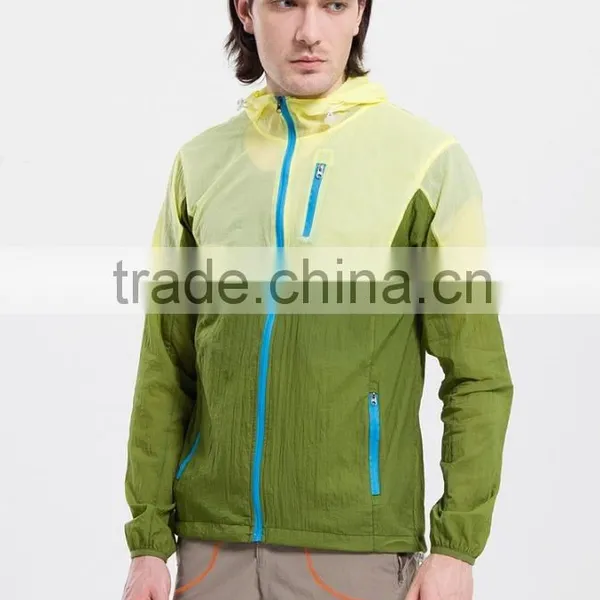 Protective Clothing Skin Coat Protective Clothing,sun Protection Clothing photo-3