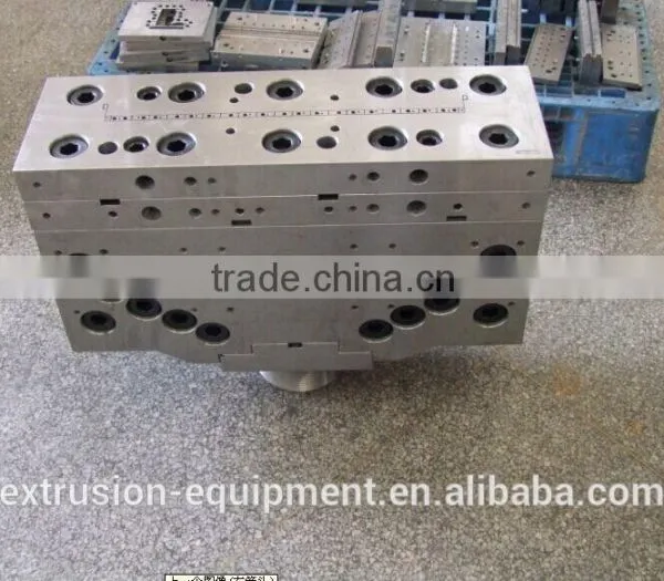 China Panel Mould Supplier to Provide and Manufacture Best Toolings photo-2