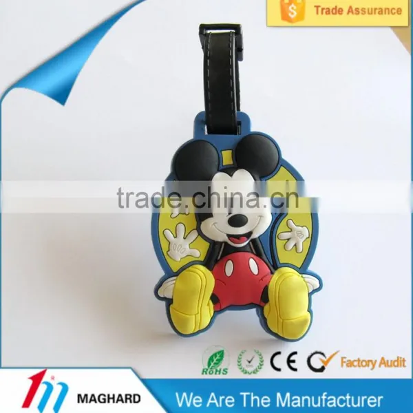 Cheap Price Soft Pvc Fridge Magnet Kids Toy photo-5