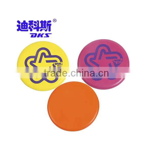 Cheap Foldable Frisbee Flying Disc PU Foam Material photo-2