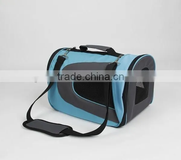 Hiqh Quality Convenient Portable Dog Carrier Bag