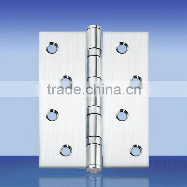 New Design Wooden Door Hinges photo-2
