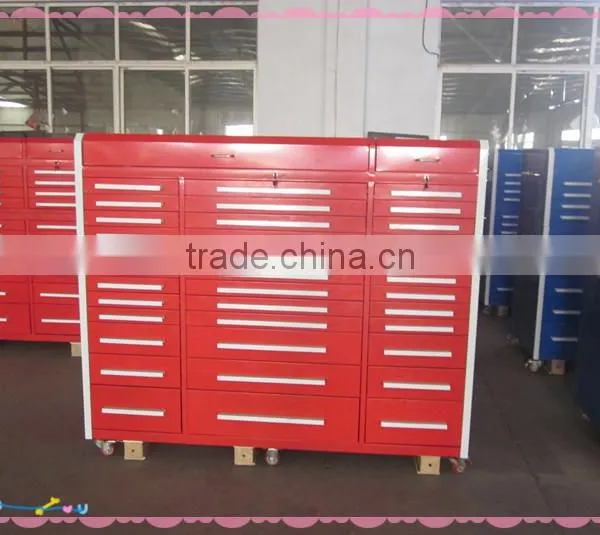 BOF Drawer Tool Cabinet Tool Trolley photo-4
