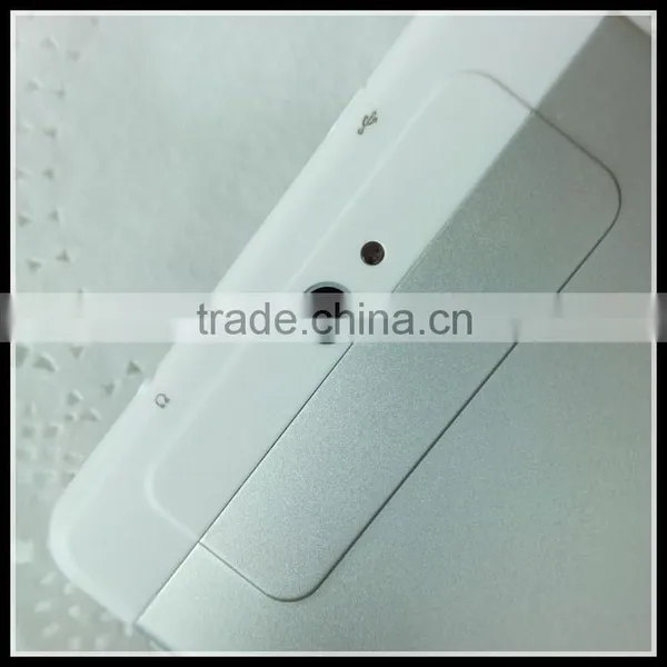 7 Inch Dual Core 3G Calling Dual Sims Android MID Ultrathin With Metal Shell Wifi and Bluetooth photo-5
