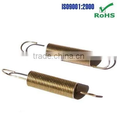 Extension Spring With Nice Hook