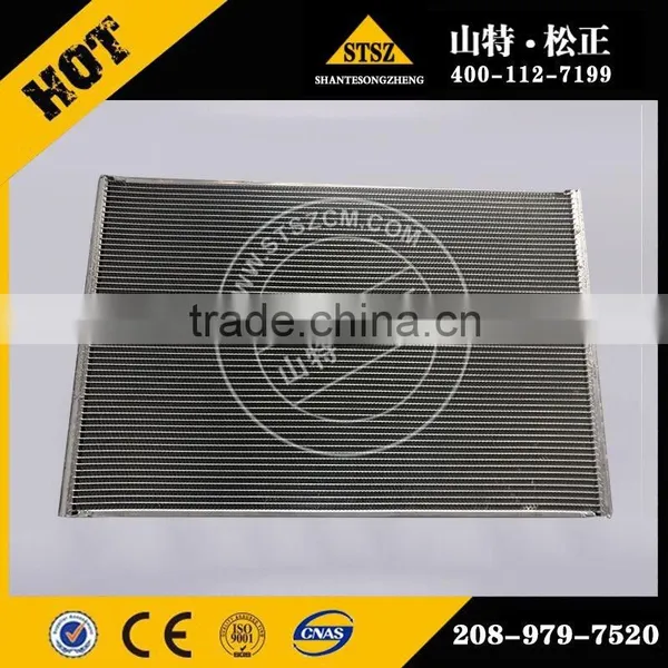 Excavator Spare Parts Pc400-6 O-ring 417-33-11420 photo-3