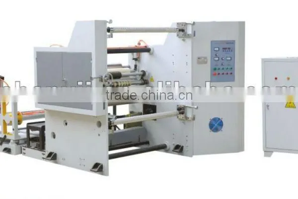 FQ Slitting Machine
