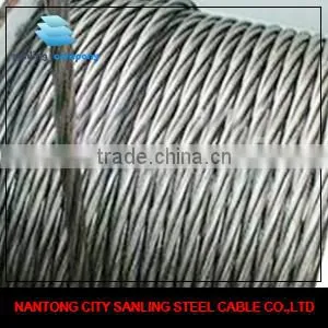 4*31+IWRC Steel Wire Rope photo-2