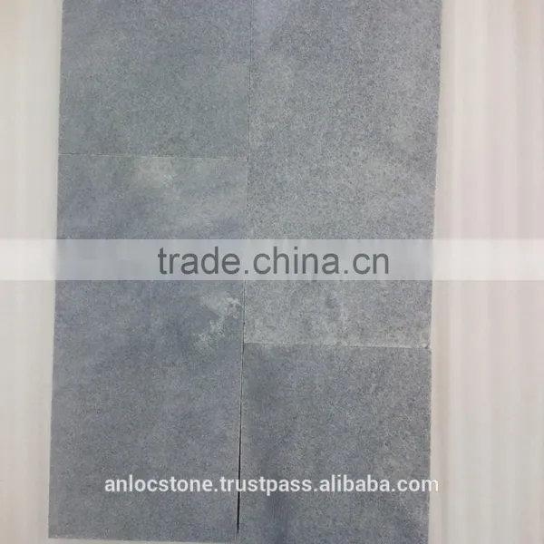 Vietnam Grey Marble Tiles Honed Size 30x60x2 cm photo-5