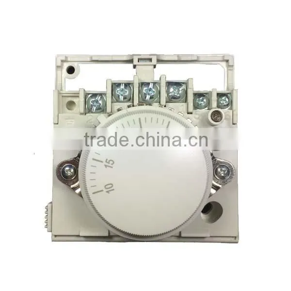 TR-001X (T6360C) Honeywell Design Room Thermostat photo-4