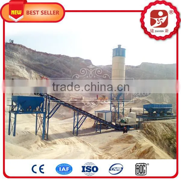 Beautiful Design Good Stabilized Soil Mixer From China for Sale With CE Approved