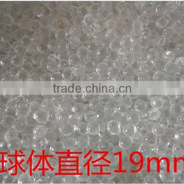 Spherical Slow-soluble Scale Inhibitor photo-2