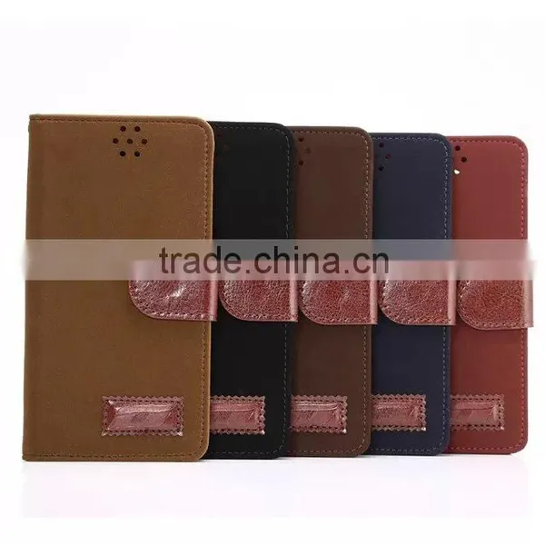 PU Mobile Phone Case for Galaxy S5