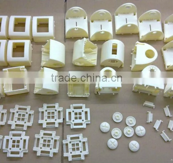 CNC Prototype Making Manufacturing photo-3