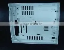 Plastic Electronic Parts Shanghai Professional Mold Manufacture Precision Plastic Parts Mold photo-5