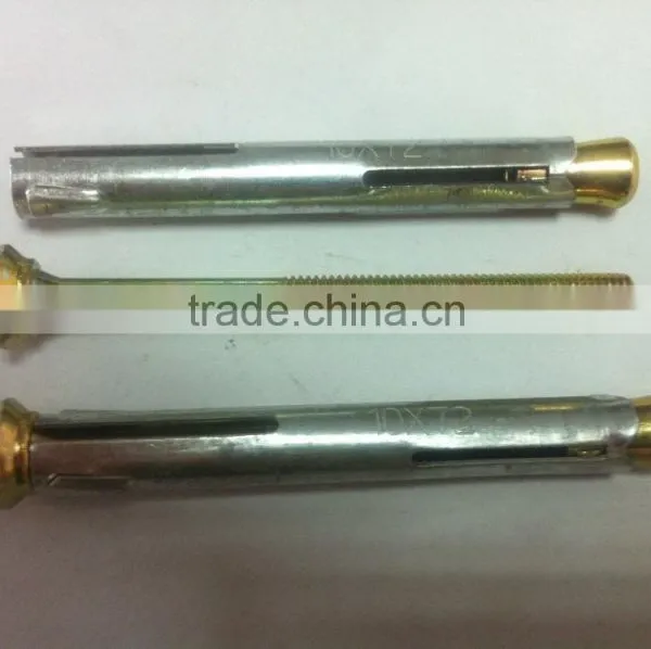 Metal Window Anchor Bolt photo-4