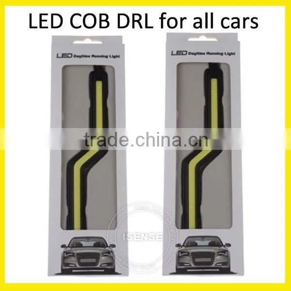 Daytime Running Light for Toyotas-hondas-land Cruiser Led Light Car Led Dayliner photo-5