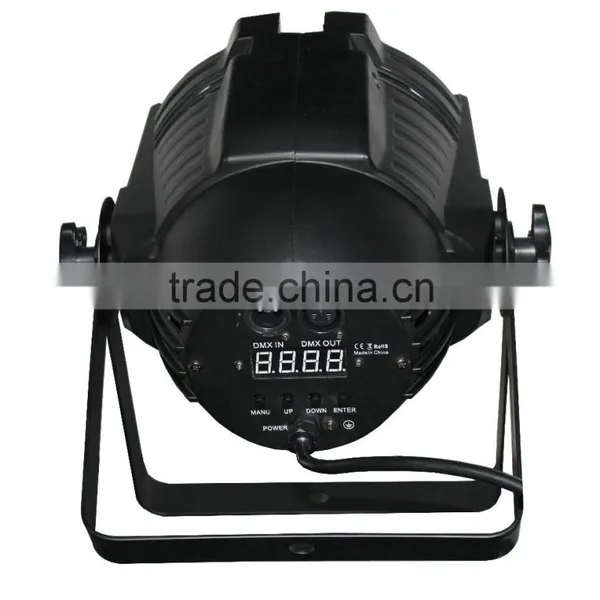 Hotsale!! 36 3W RGB/RGBW LED Par Light ,LED Stage Light photo-6