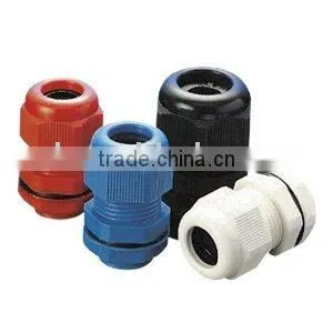 PG Plastic Cable Glands