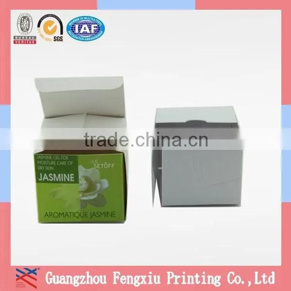 Paper Pill Packaging Box in China photo-5