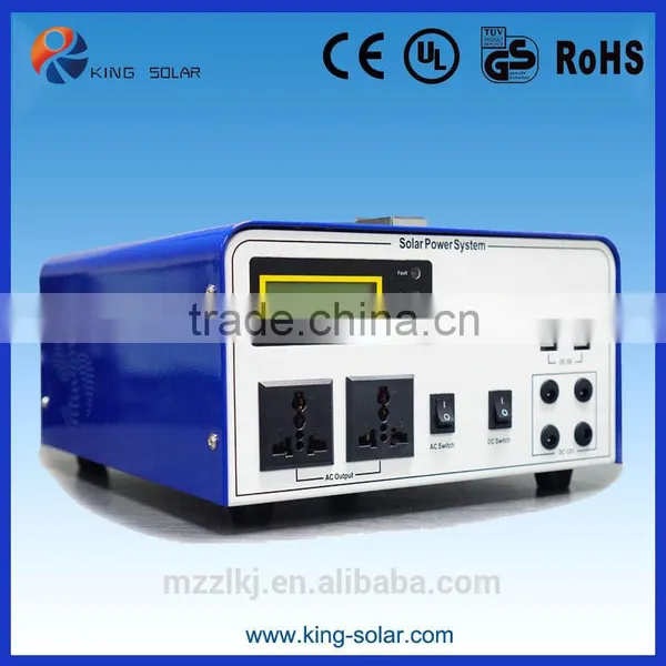 Residential 10kw Solar Power System photo-5