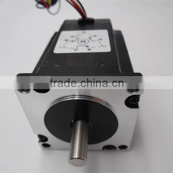 Toauto 573S15 Leadshine Stepper Motor Nema 23 Industrial Motor photo-2