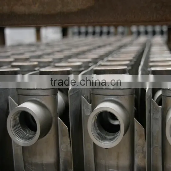 Radiator Making Machine Good Radiator Cleaning Machine photo-3