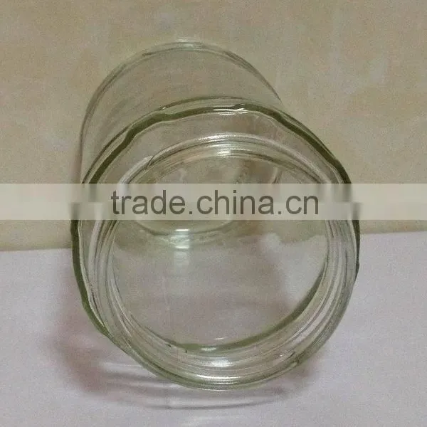 Wholesale 310ml Food Glass Jar photo-4