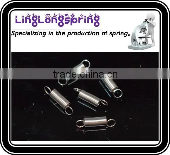 Miniature Extension Spring photo-5