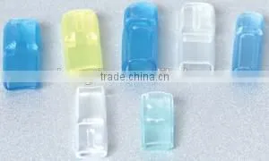 One Touch Insulated Sleeves for Wire Cable Terminals photo-5