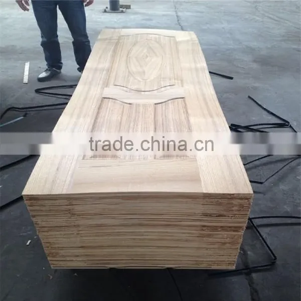 Good Quality HDF Mould Doorskin photo-6