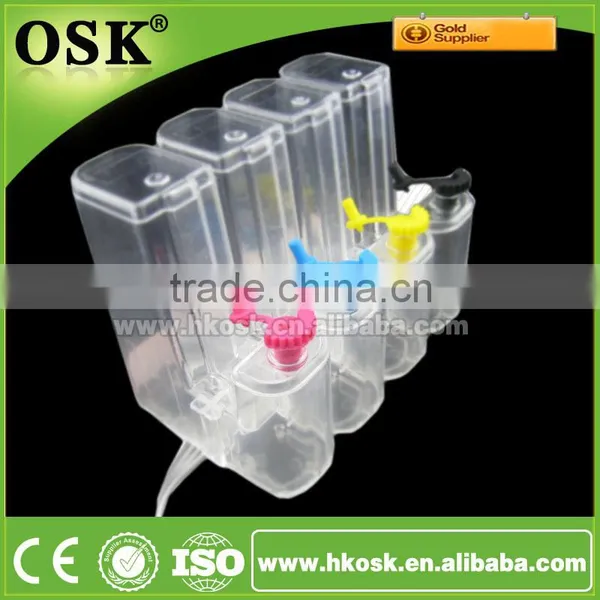 Ink Tank Mini Tank Ciss System for Epson Canon hp Brother Mini Tank photo-2