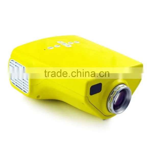 SMP7019 Cheap & Portable Projector Lcd Projector for Children Teaching photo-2