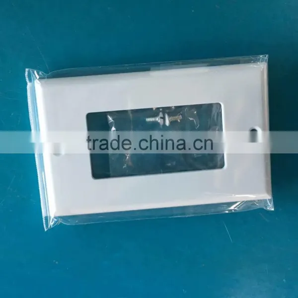 Wall Switch Socket Brand 15A120V