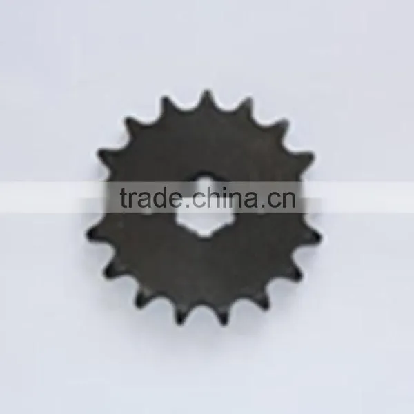 SCL-2014100040 High Performance TX200 Motorcycle Front Sprocket photo-2
