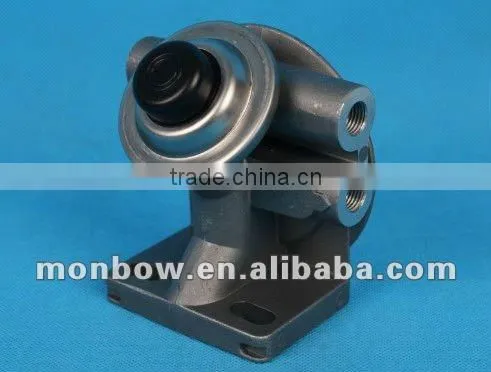 Filter Base/Filter Head/Filter Seat
