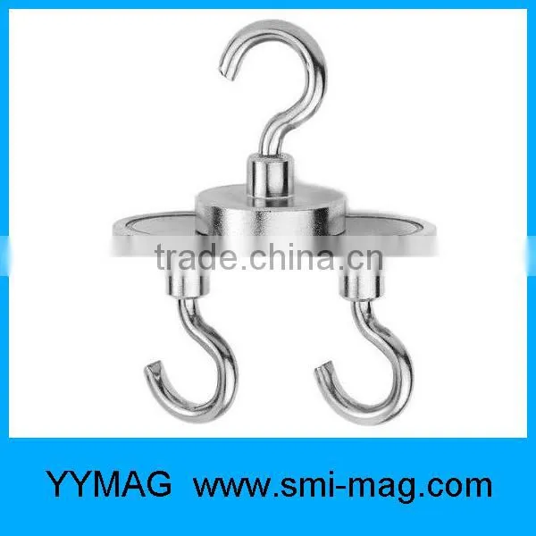 High Quality Magnetic Ceiling Hooks photo-5