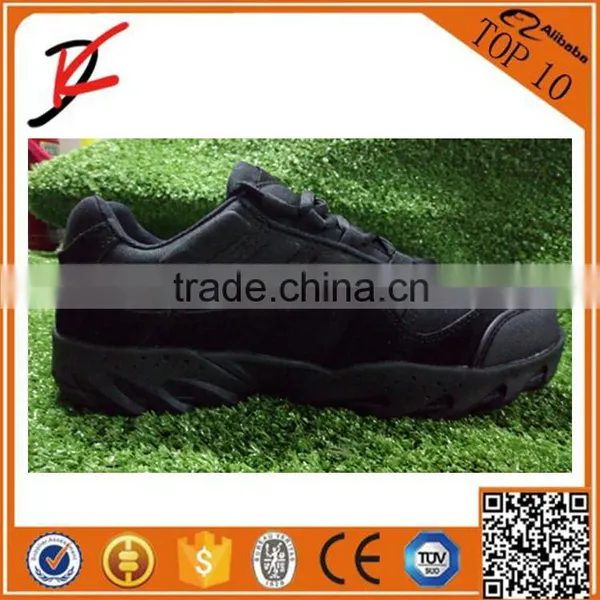 All Weather Rode Bike Shoes Rubber Soles Waterproof Hiking Climbing Shoes photo-6