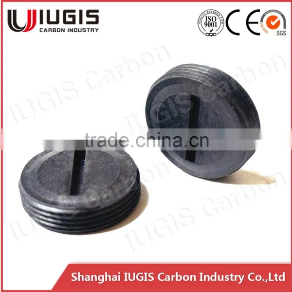 Phenolic Cap For Power Tools Carbon Brush Holder Use photo-3