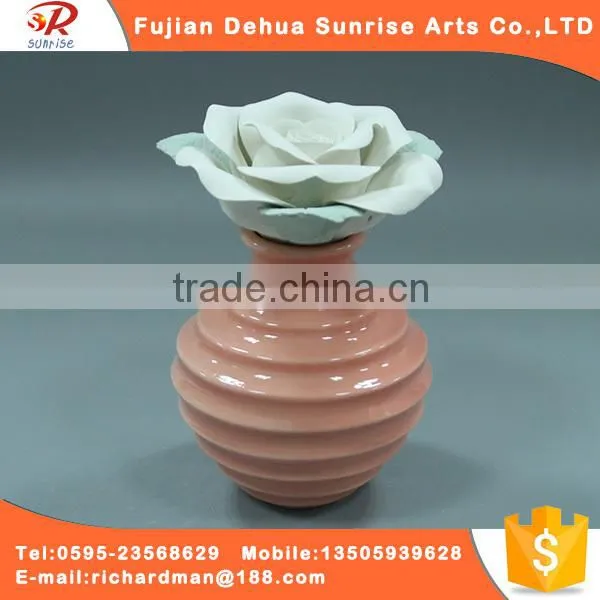 New Product Ceramic Aroma Humidifier