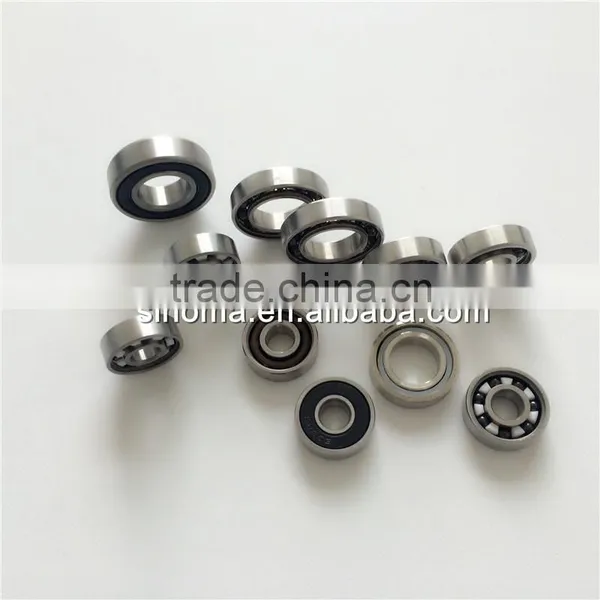 Hybrid Ceramic Ball Bearing photo-4