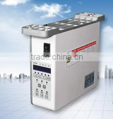 Electronic Lockstitch Straight Button Holing Sewing Machine ATR-781D COMPUTERIZED BUTTON HOLE SEWING MACHINE photo-4